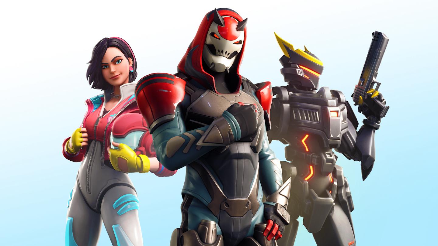 Why the Omega Fortnite skin remains unparalleled even after five years