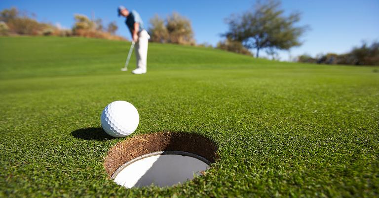 What Does Provisional Mean In Golf