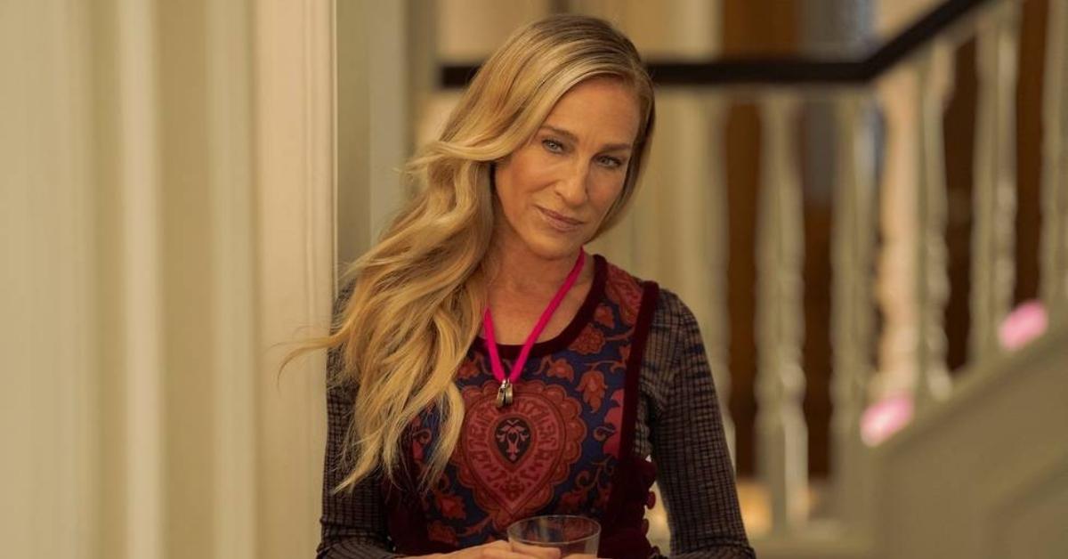 Here's Why 'And Just Like That' is Ending