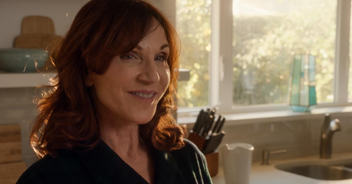 Marilu Henner in 'NCIS: Los Angeles'