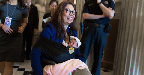Tammy Duckworth