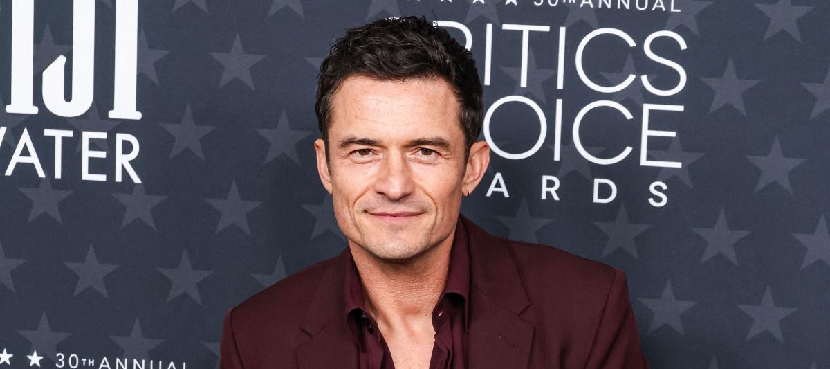 Orlando Bloom