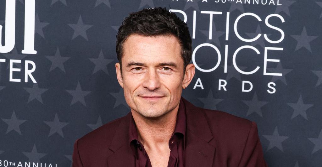 What Is Orlando Bloom's Net Worth