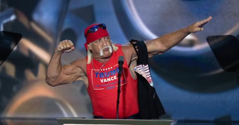 Hulk Hogan