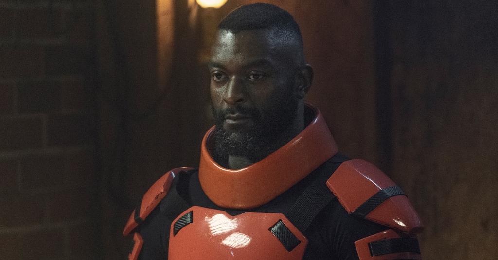 Who Is Mercer in 'The Walking Dead'? A Character From the Comics to TV