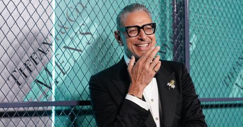 goldblum