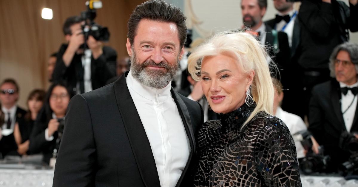 Why Did Hugh Jackman Get Divorced? He Was Married 27 Years