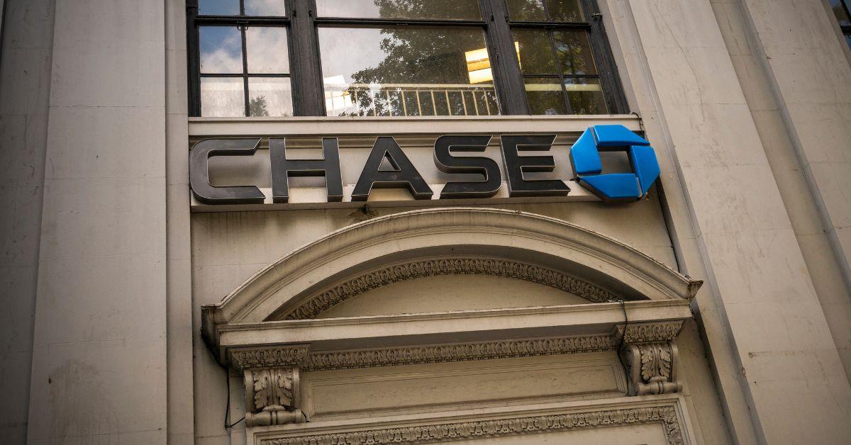 Chase Bank