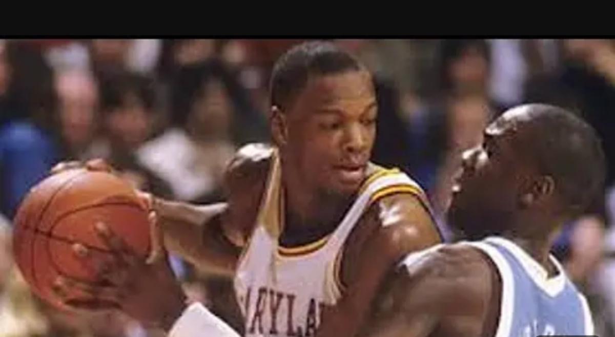 Len Bias, Michael Jordan