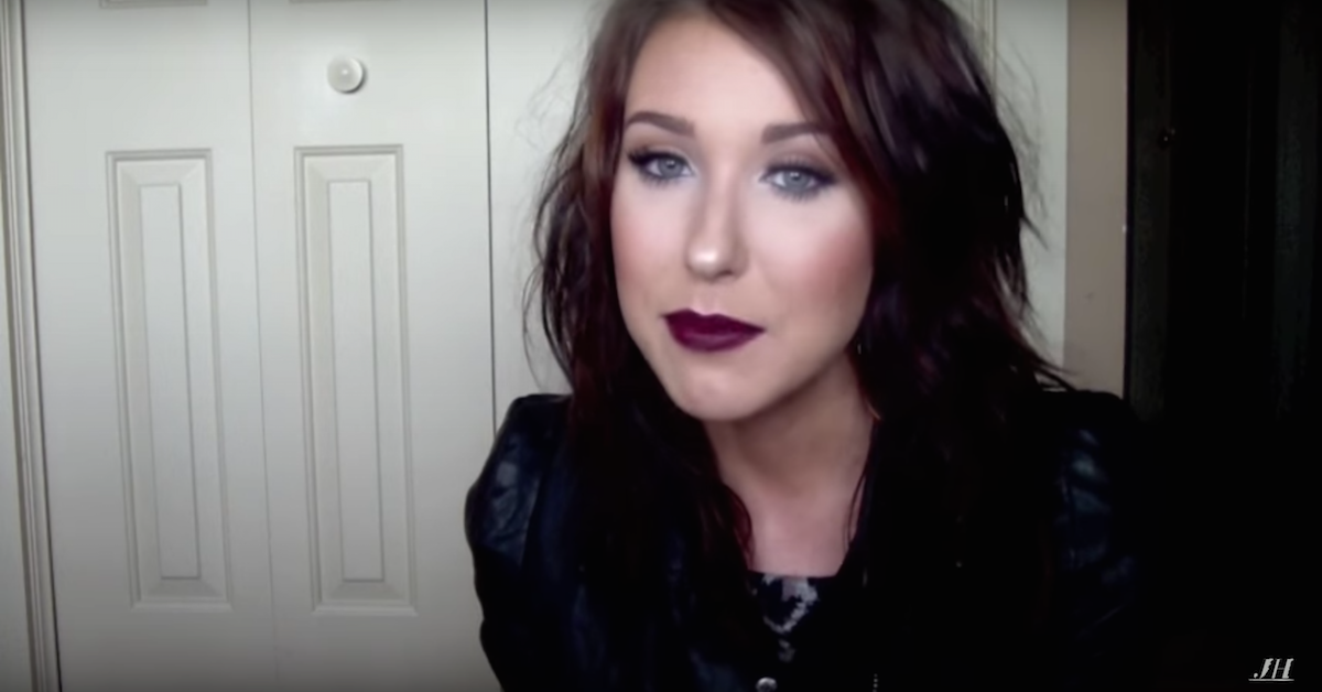 Influencer Jaclyn Hill Makes  About Failed Cosmetics Line