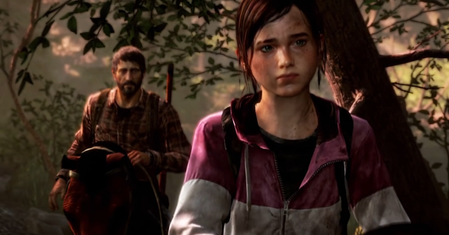 'The Last of Us'