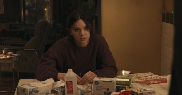 Kate Bishop in 'Hawkeye'