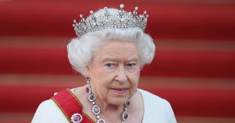 Rules that Royal Family Members must Follow.