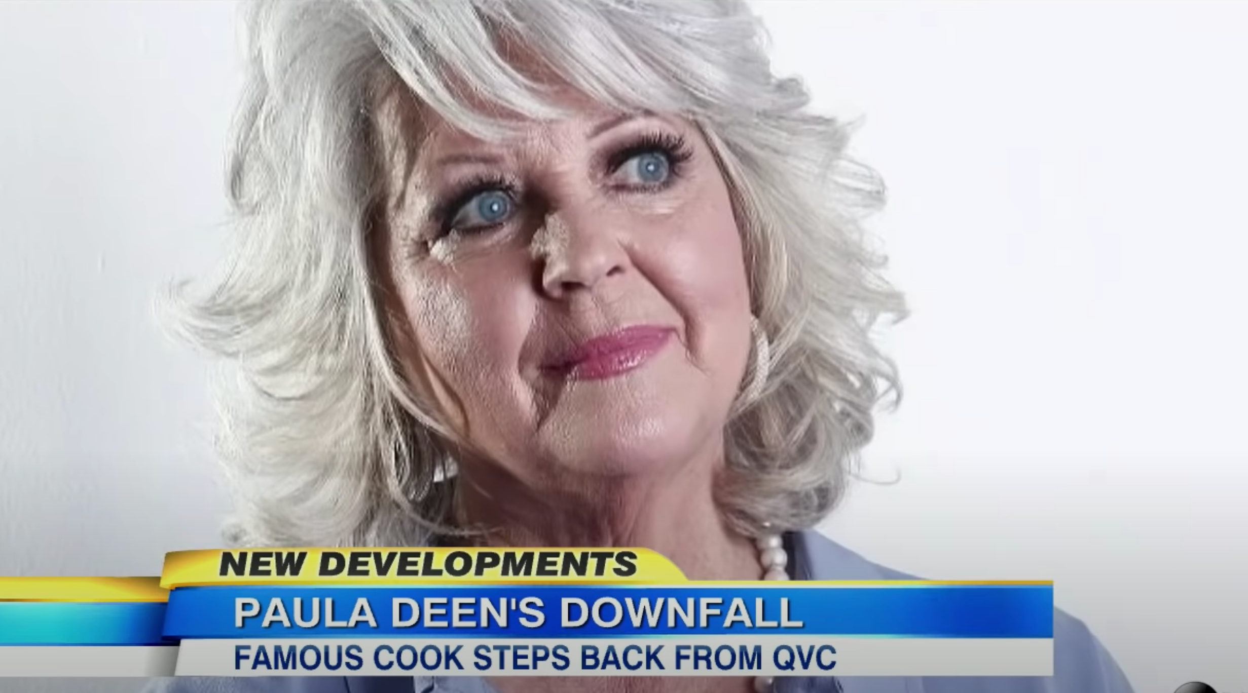 paula deen racist