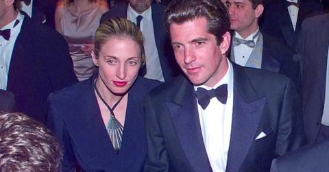Carolyn Bessette's Parents Now: What to Know