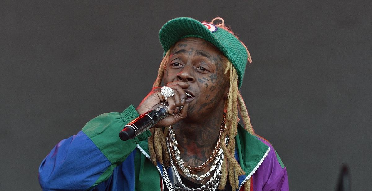 Lil Wayne
