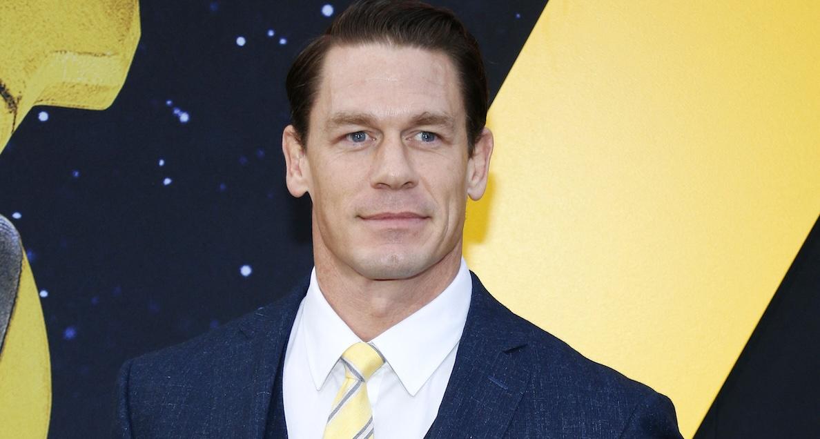 john cena