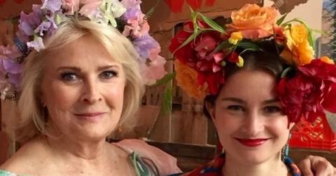 Candice Bergen's Daughter Chloe Malle Succeeds Anna Wintour