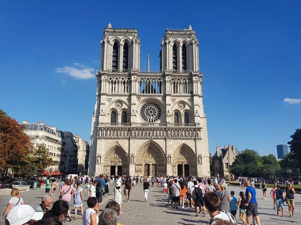 notre dame