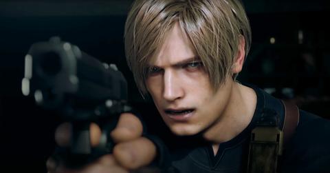 'Resident Evil 4' What Time Does It Come Out?