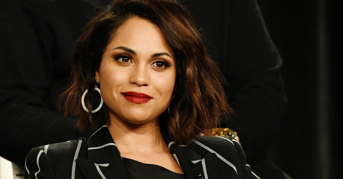 why did monica raymund leave chicago fire