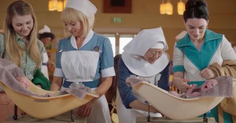 After 15 Seasons of Call the Midwife, Is This the Final One?