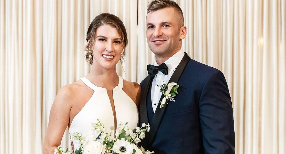 Do Haley And Jacob Stay Together On Married At First Sight Exclusive 