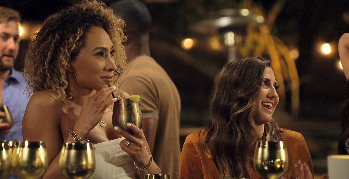 'Love Is Blind' Wine Glasses Where Can You Purchase Them?