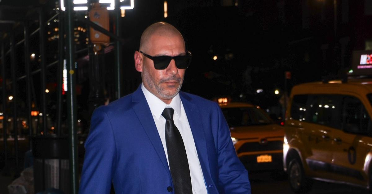 Nik Richie of Warrior Network Agency Speaking at Modern Day Wife Event