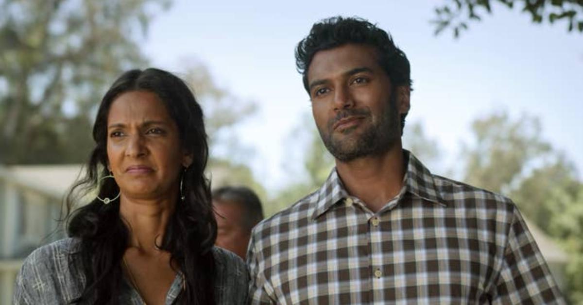 Who Is Sendhil Ramamurthy on 'Good Sam'? Hint A Real Hero!