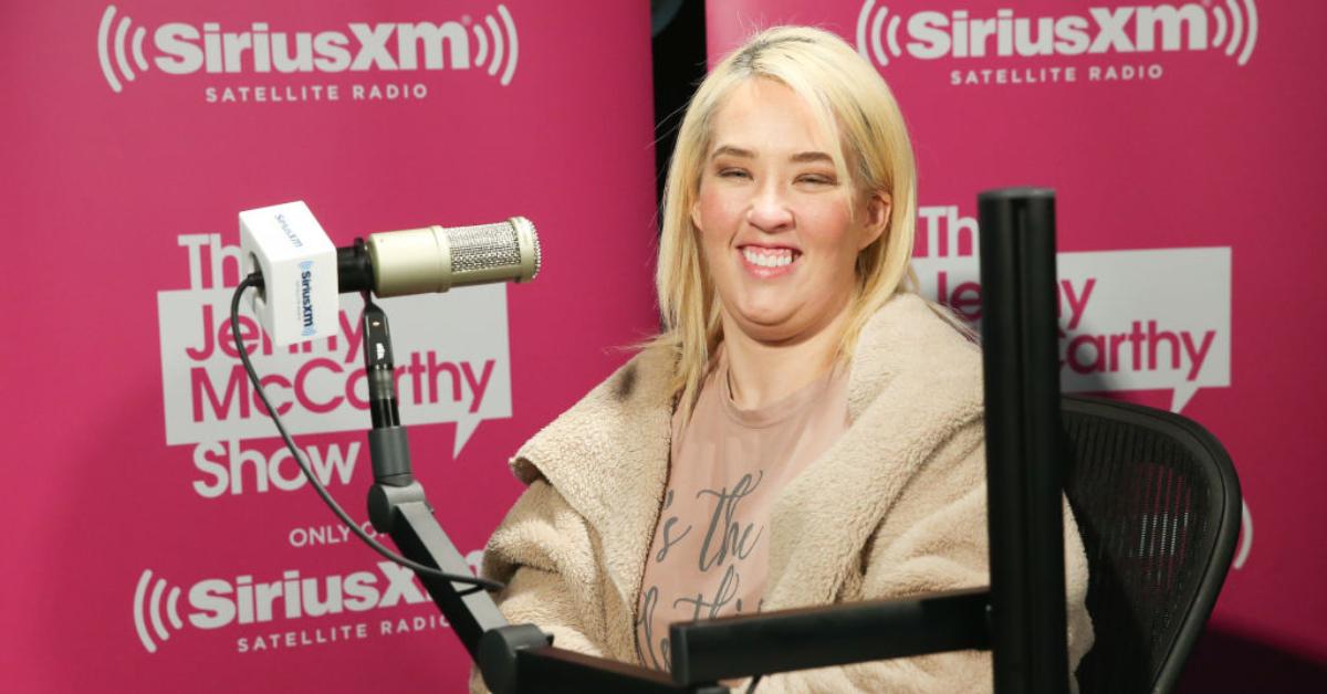 how much does mama june make per episode