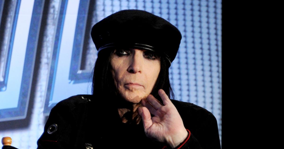 Mick Mars