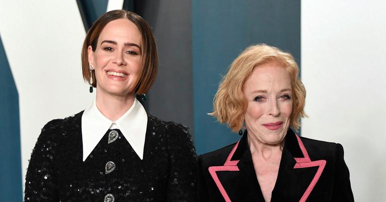 Is Sarah Paulson Married? Details of ‘Ratched’ Star’s Love Life