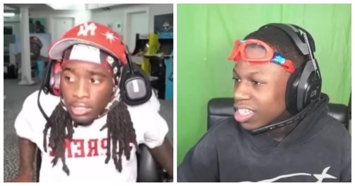 Is RaKai Related to Kai Cenat? What We Know