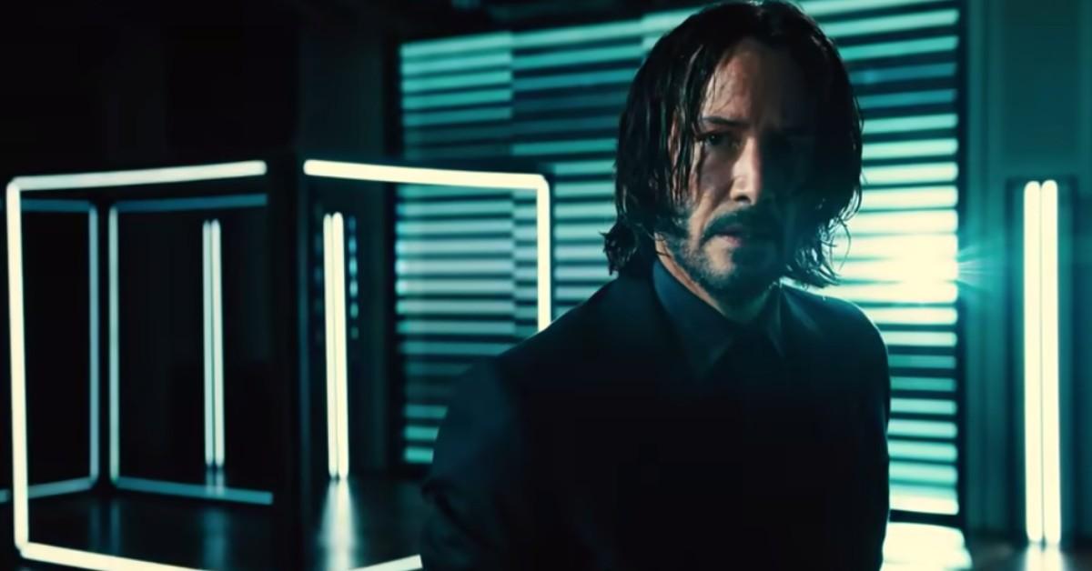 Is 'John Wick 4' the Last One?