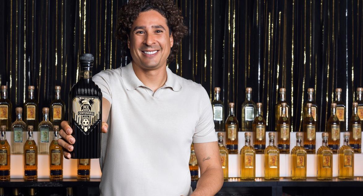 memo ochoa centenario