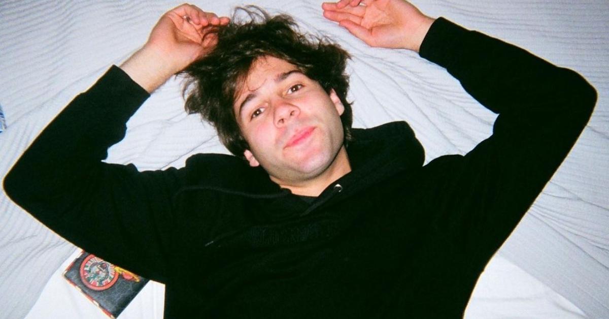 david dobrik dropped brand