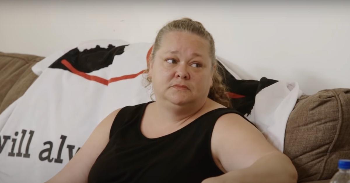 New 1000lb Sisters: Who is Misty? Video reveals the truth! – Daily News