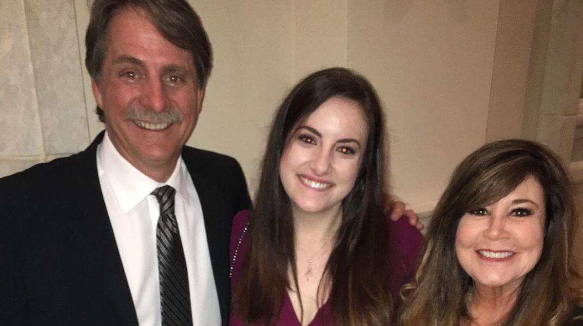 jeff foxworthy family