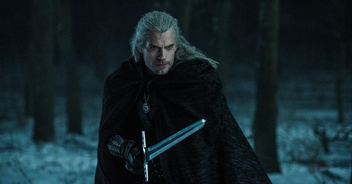 The Witcher: Blood Origin': Everything to Know