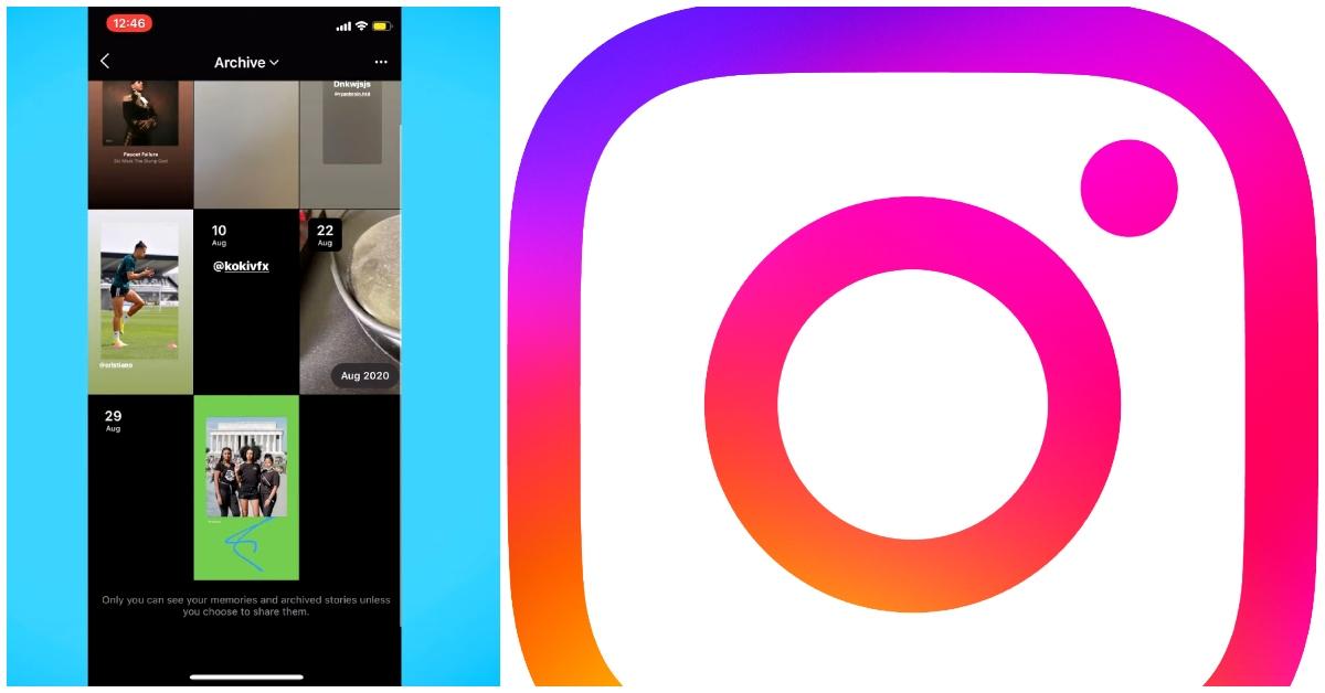 What Happens When You Archive a Post on Instagram? Details