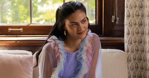 Drea (Camilla Mendes)