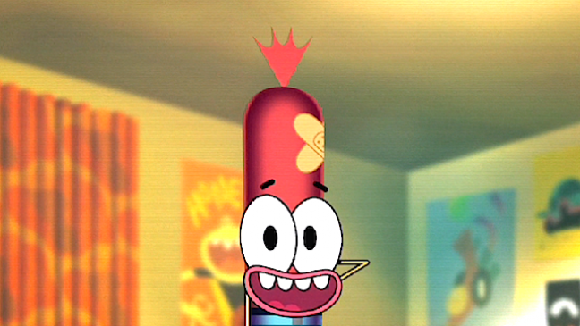 pinky malinky