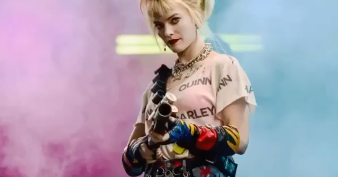 Harley Quinn's 'Birds Of Prey' Costumes Are Full Of Meanings