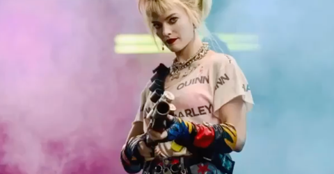 harley quinn