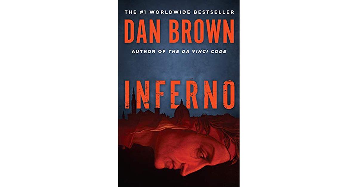 dan brown inferno