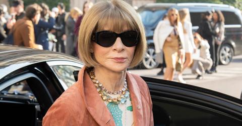 Anna Wintour