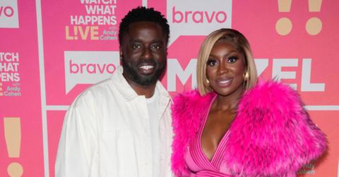 RHOP Star Wendy Osefo’s Fraud Charges and Arrest Explained