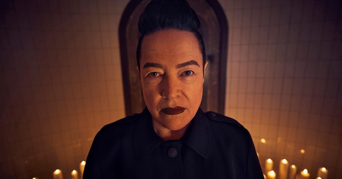 Is Kathy Bates Making an Appearance in ‘American Horror Story: 1984’?