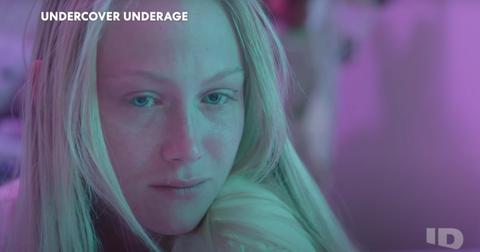 FIRST LOOK: 'Undercover Underage' Season 2 Trailer (EXCLUSIVE)